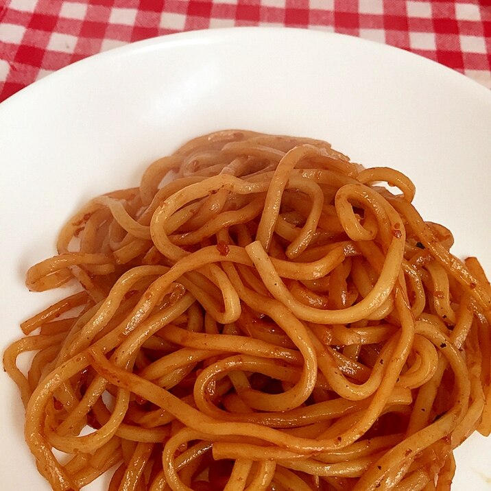 具無し ガーリックバターの焼きそば レシピ 作り方 By Thank You Good Bye 楽天レシピ 具無し ガーリックバターの焼きそば レシピ 作り方 By Thank You Good Bye 楽天レシピ